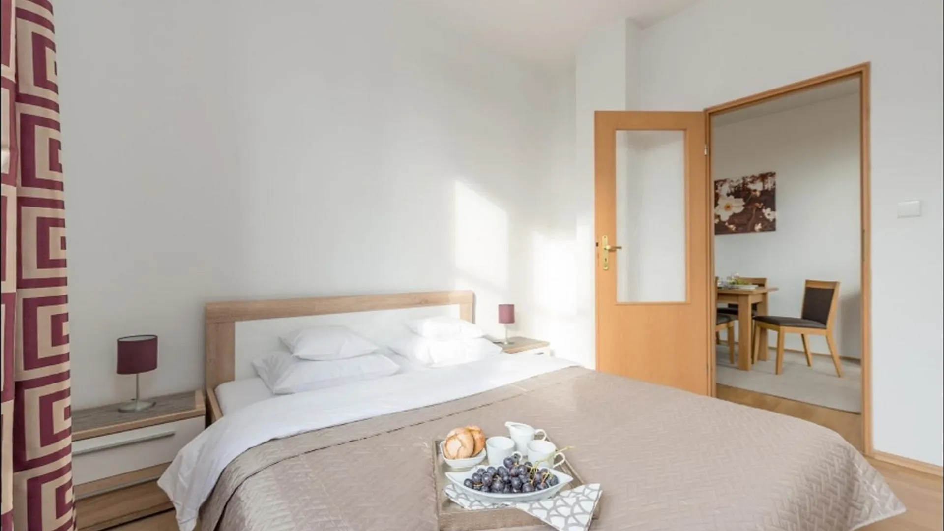 P&O Apartments Zgoda Warszawa
