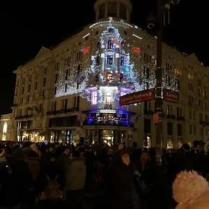 Premium Old Town By Your Freedom Varsovia
