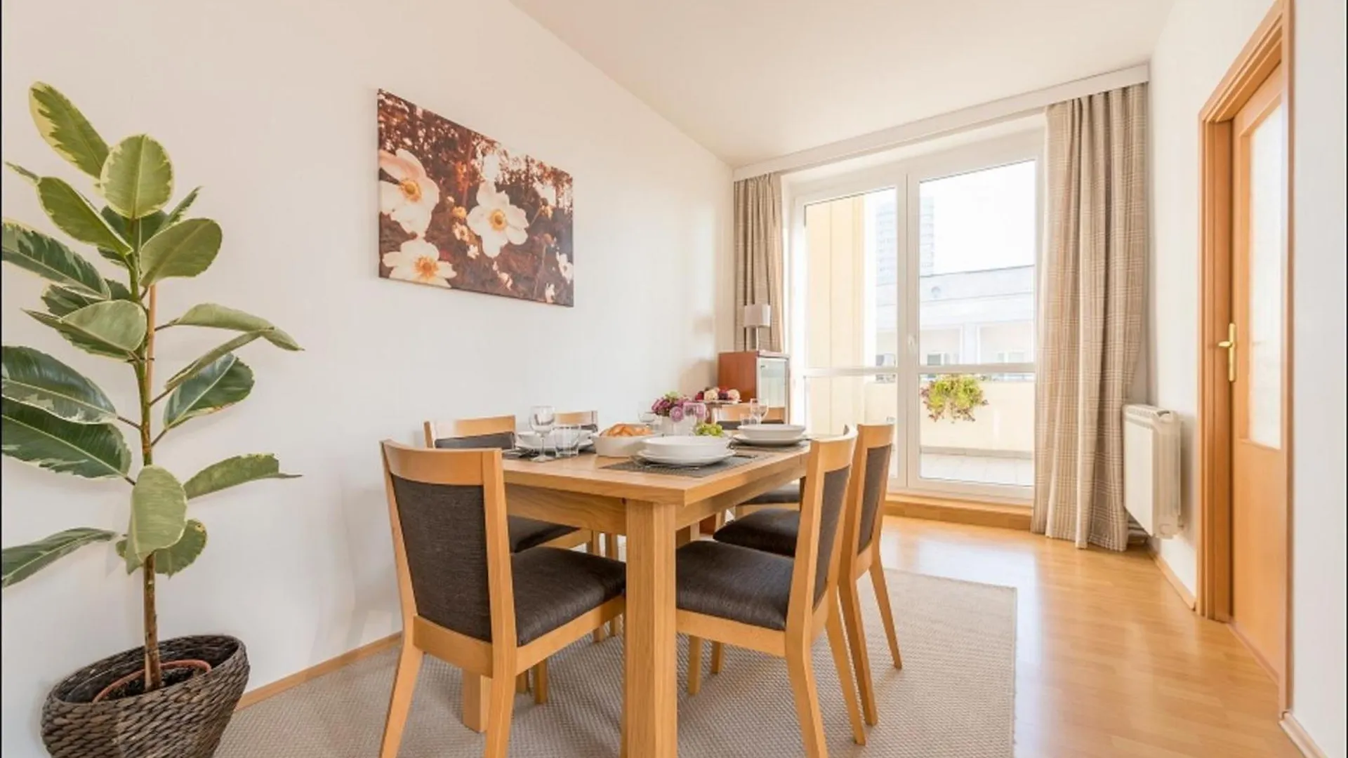 P&O Apartments Zgoda Varšava Polsko
